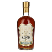 Ron Kawama 13 Extra Añejo 40% Vol. 0,7l