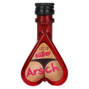 Süßer Arsch Liqueur de cerises 15% vol. 0,02l PET