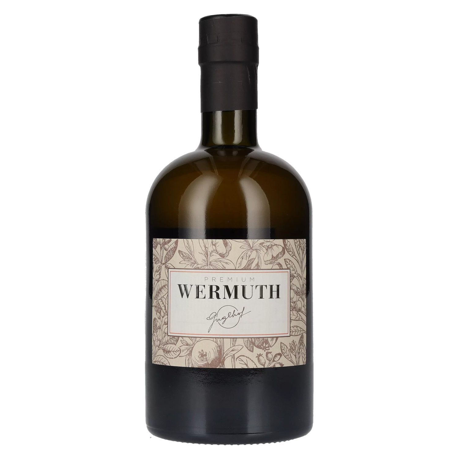 Guglhof Premium Wermuth 18,5% vol. 0,5l