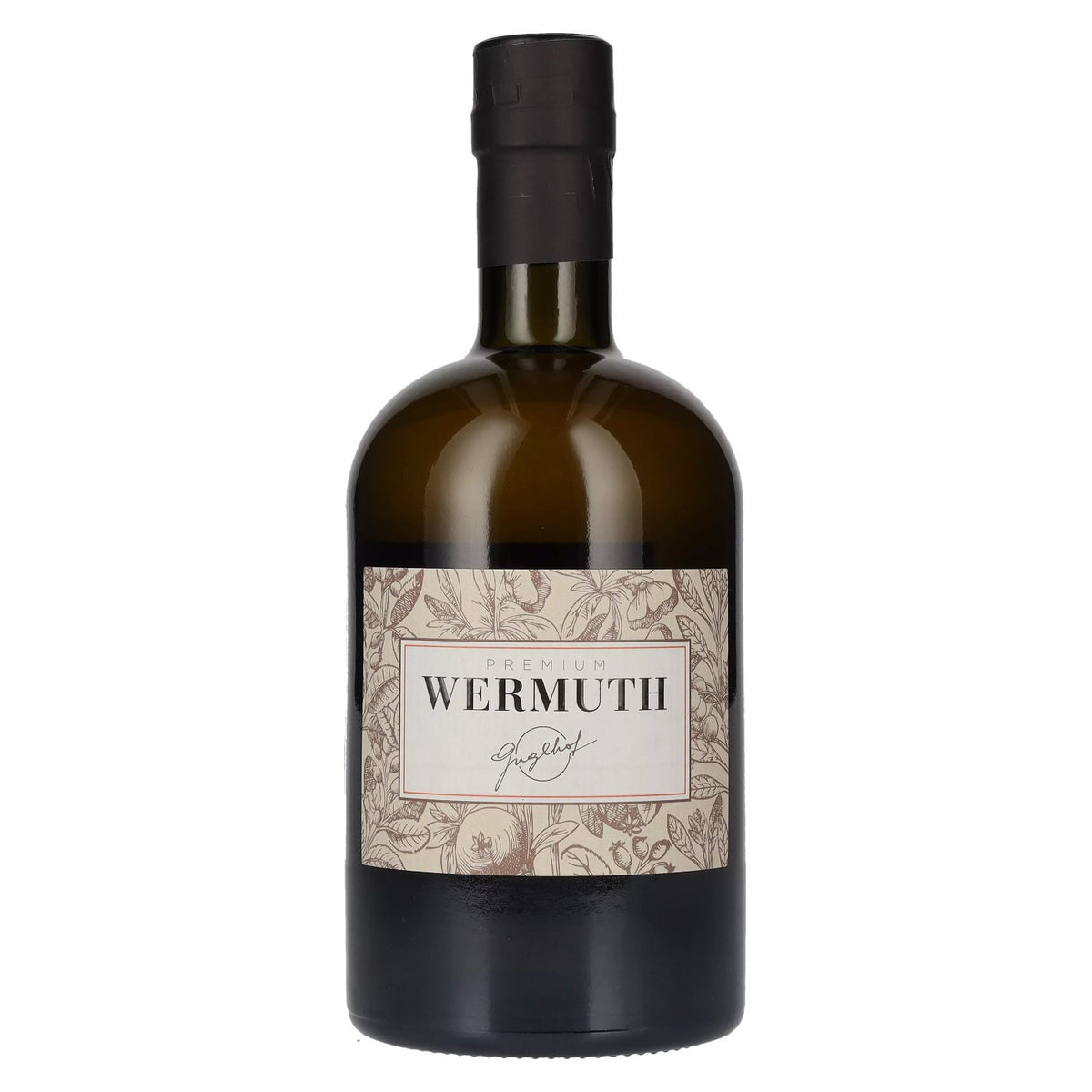 Guglhof Premium Vermouth 18,5 % vol. 0,5 l