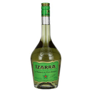 Izarra Vert Liqueur 40% vol. 0,7 l