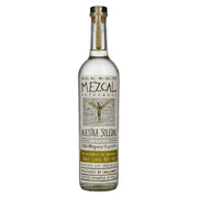 Nuestra Soledad Mezcal Joven SAN LUIS DEL RIO 48% Vol. 0,7l