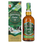 Chivas Regal EXTRA 13 Years Old IRISH CASKS SELECTION 40% Vol. 1l in Geschenkbox