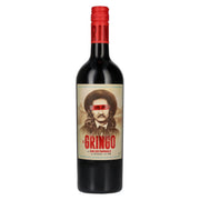Hammeken Cellars EL GRINGO Dark Red Tempranillo 2024 14% Vol. 0,75l