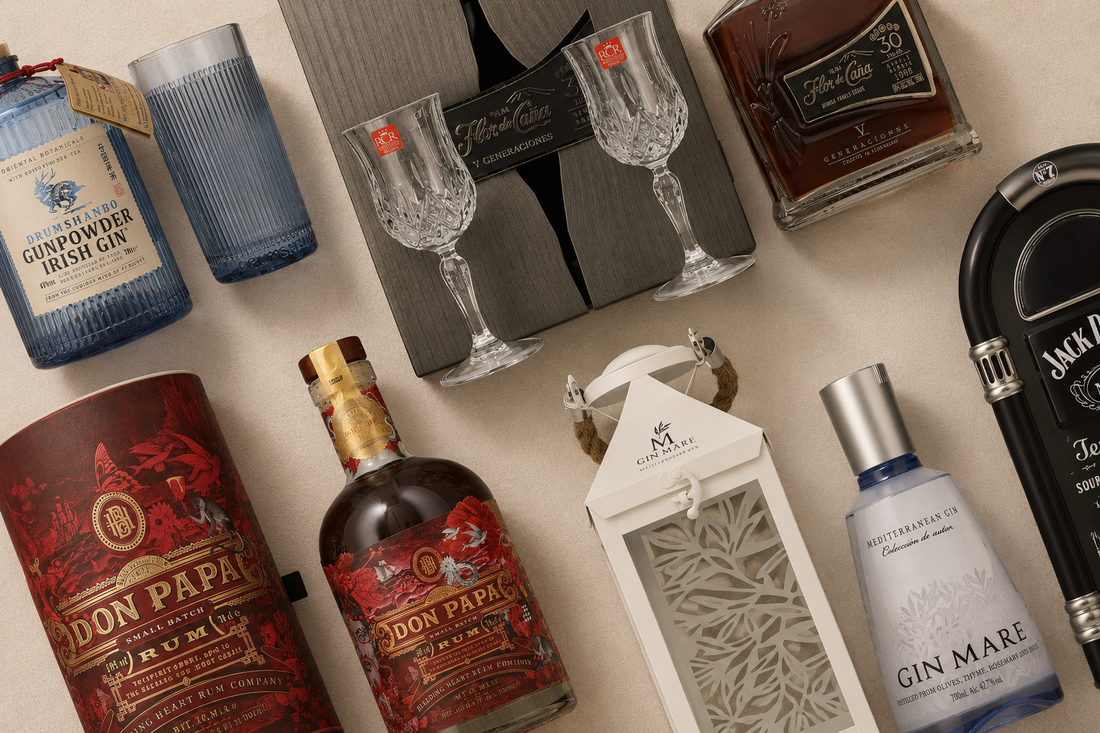 Geschenksets