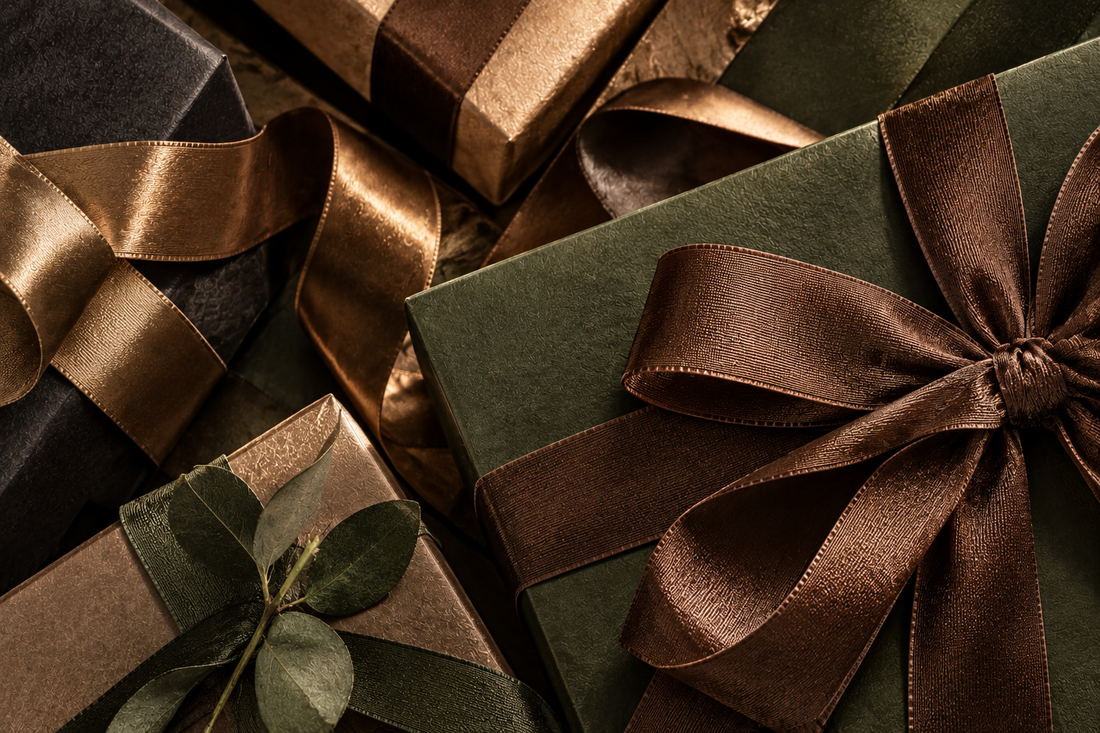 Cadeaux pour lui