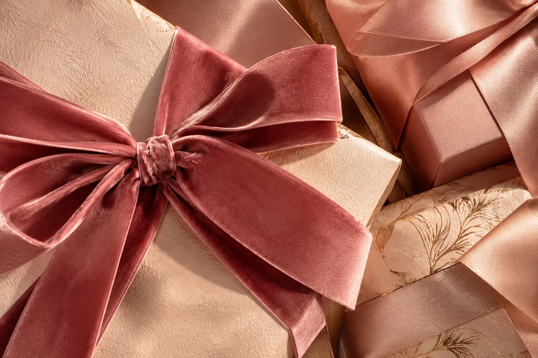 Cadeaux pour elle