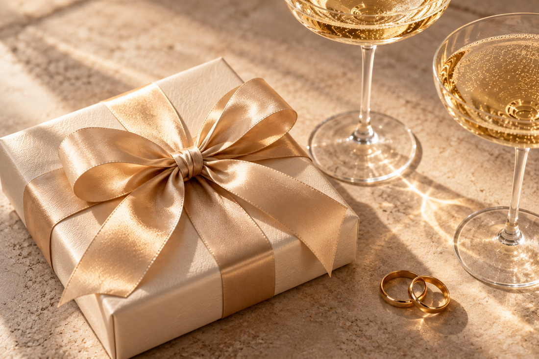 Pour le mariage