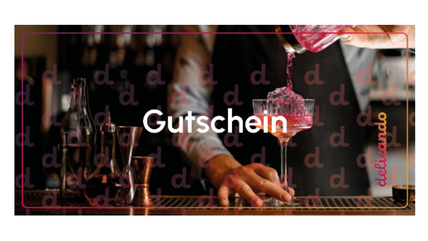 Digitaler Gutschein 10 €