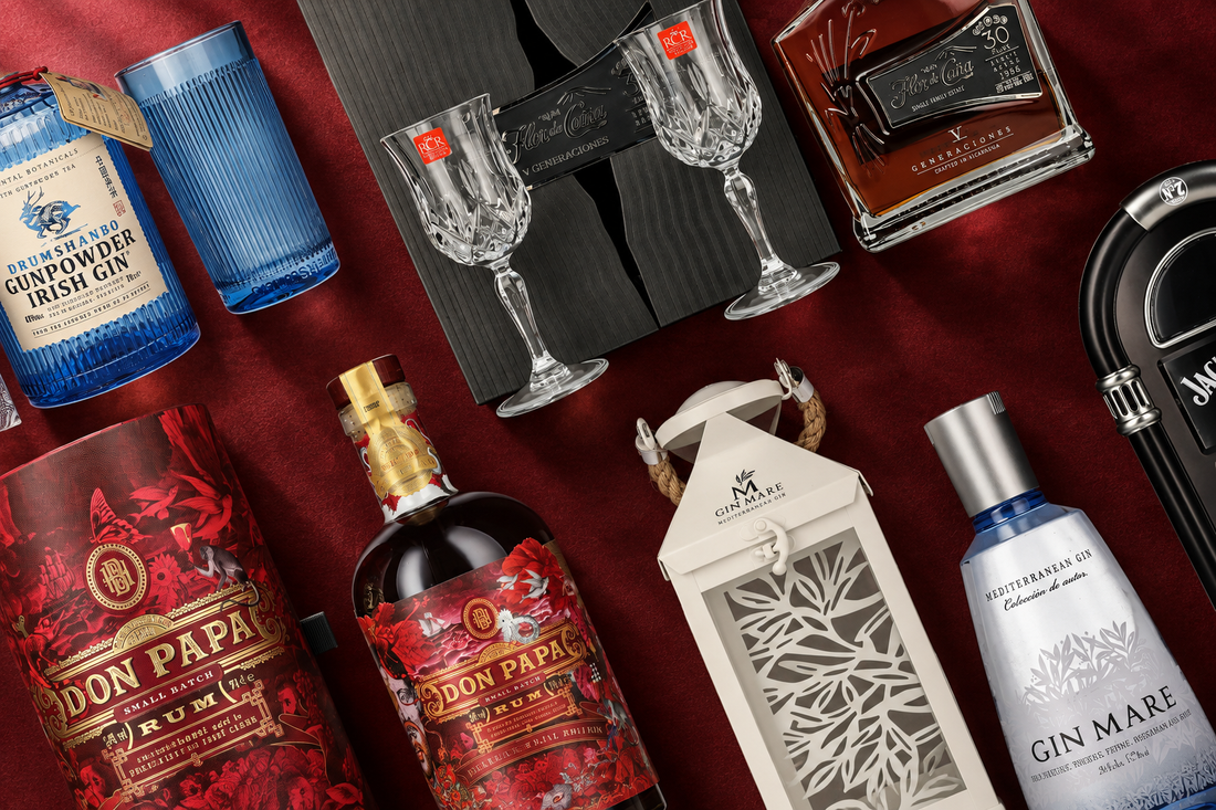 Ensembles et idées cadeaux