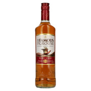 The Famous Grouse RUBY CASK Blended Scotch Whisky 40% vol. 0,7 l