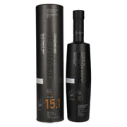 Octomore EDITION: 15.1 Super Heavily Peated Islay Single Malt Limited Release 2024 59,1% Vol. 0,7l in Tinbox