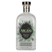 The Arcane CANE CRUSH Premium White Rum 43,8% Vol. 0,7l New Label