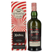 Ardbeg SPECTACULAR The Ultimate Islay Single Malt Scotch Whisky 46% Vol. 0,7l in gift box