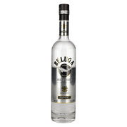 Beluga Noble Wodka EXPORT Montenegro 40% Vol. 0,5l