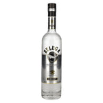 Beluga Noble Wodka EXPORT Montenegro 40% Vol. 0,5l