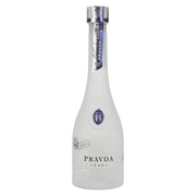 Vodka Pravda 40 % vol., 0,2 l