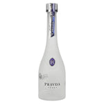 Vodka Pravda 40 % vol., 0,2 l