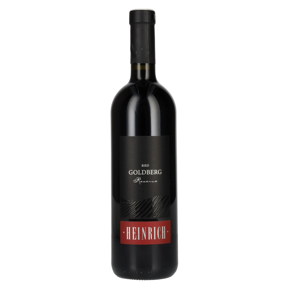 Heinrich Goldberg Ried Reserve 2021 14,5% Vol. 0,75l