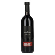 Heinrich Goldberg Ried Reserve 2021 14,5 % vol. 0,75 l