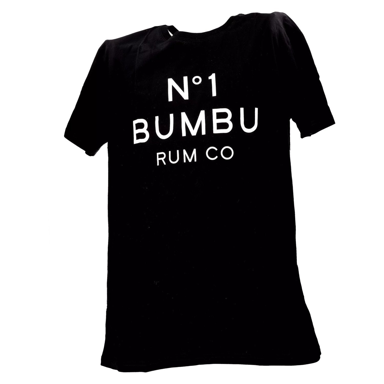 Bumbu Rum Co No. 1 T-shirt taille L