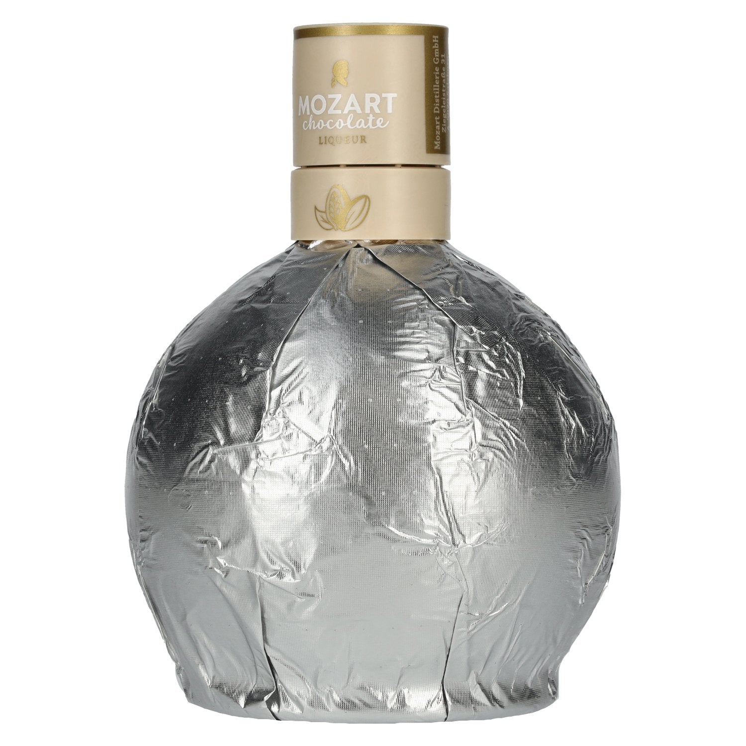 Mozart Chocolate Coconut cream liqueur 15% vol. 0.5l