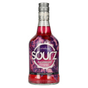 Sourz RASPBERRY Spirit Drink 15% vol. 0,7l