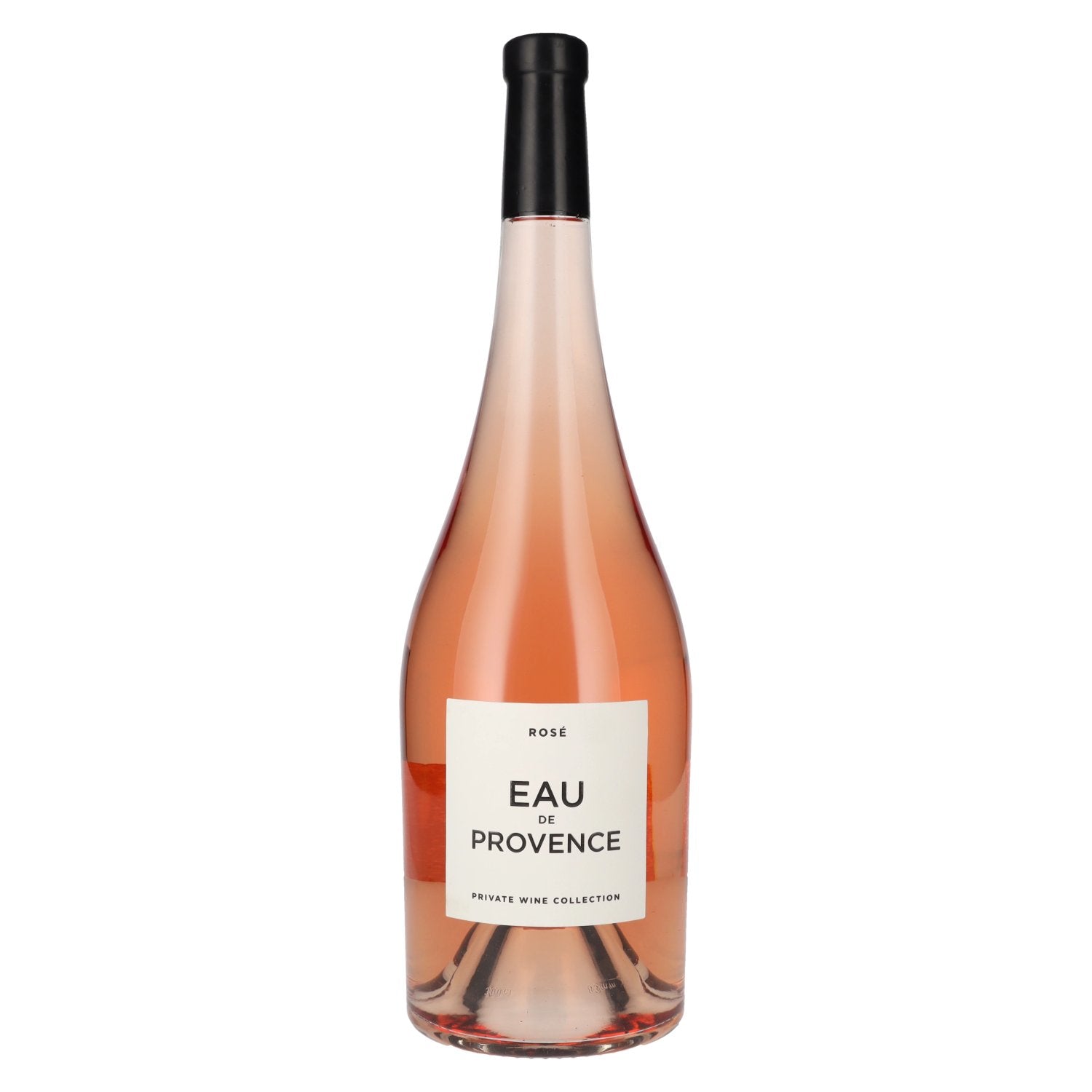 EAU de Provence Rosé Private Wine Collection 2023 12,5% Vol. 3l