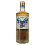 Ron Piet 10-Year-Old Premium Rum 40% vol. 0.7 l