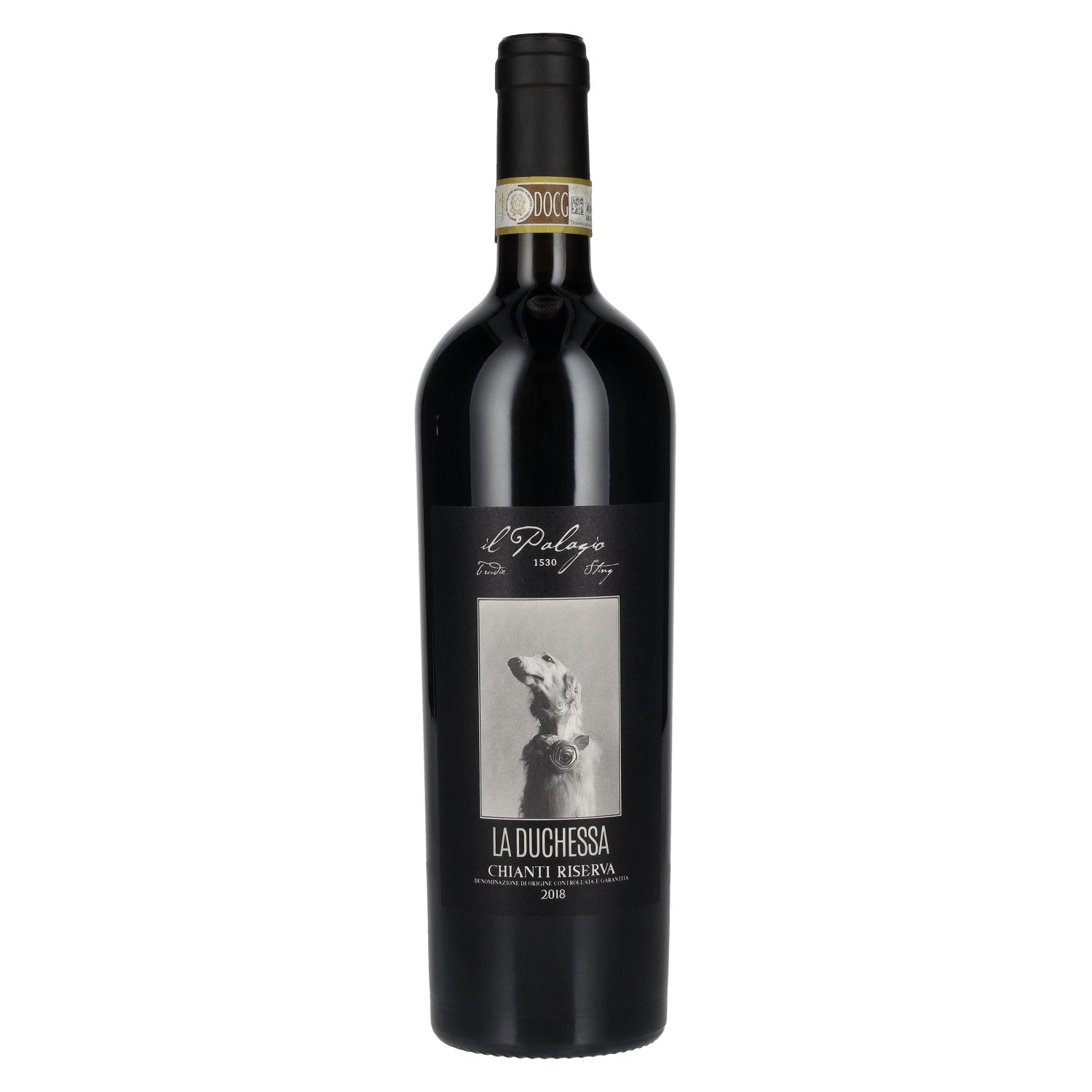 Il Palagio