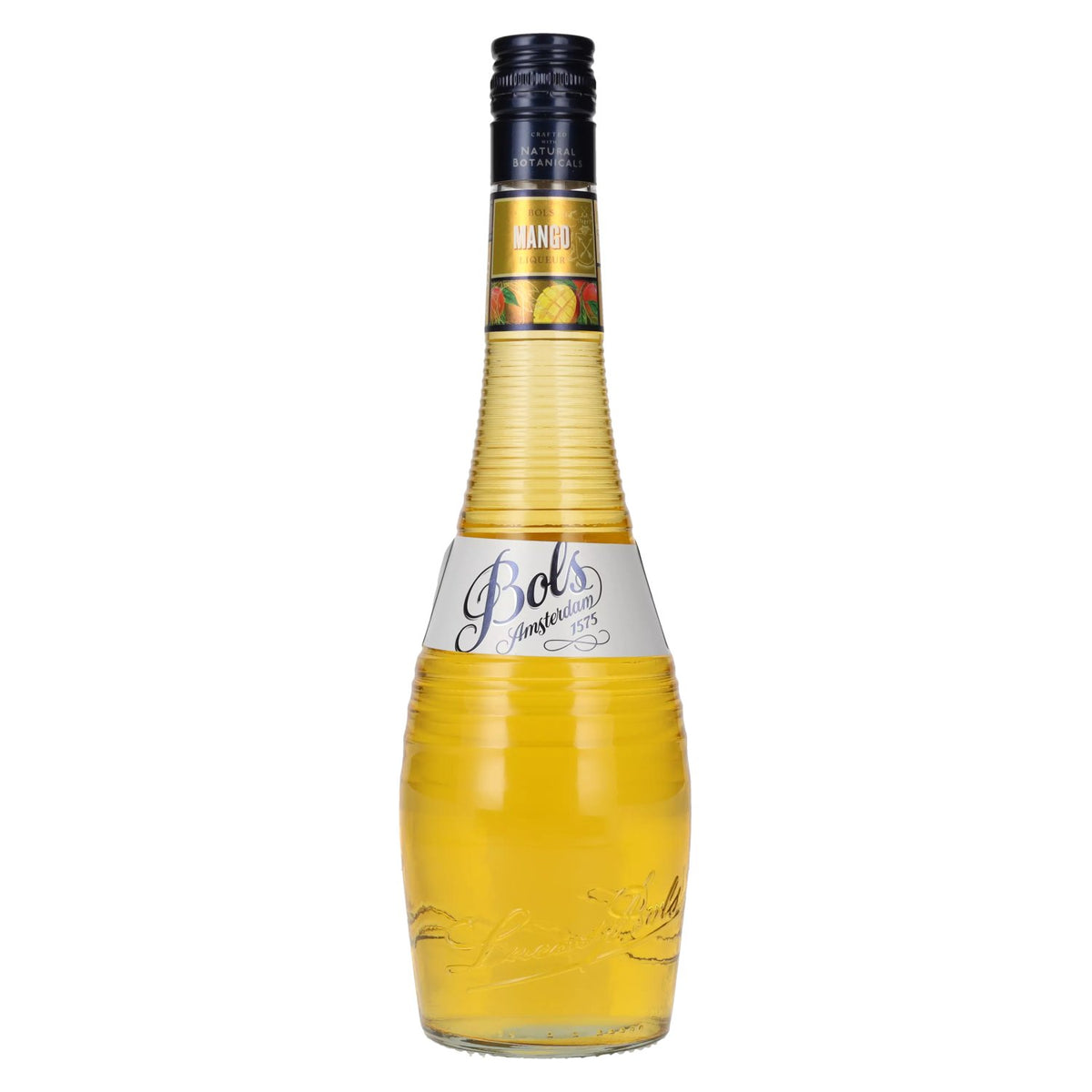 Liqueur de mangue Bols 17% vol. 0,7l