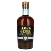 Terra Verde Extra Old Sweet Original Rum Based Spirit 40% Vol. 0,7l