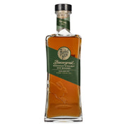 Rabbit Hole Boxergrail Kentucky Straight Rye Whiskey 47,5% vol. 0,7 l