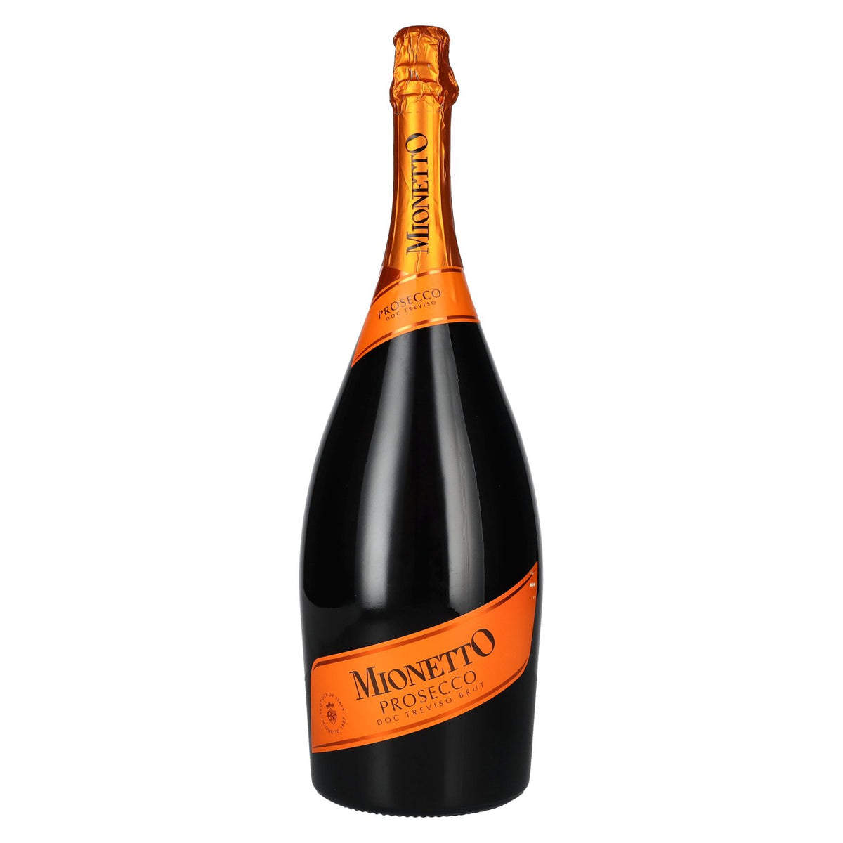 Mionetto Prosecco Treviso Brut DOC 11 % vol. 3 l