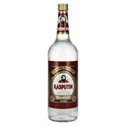 Rasputin-wodka 70% vol. 1 l