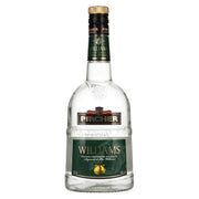 Pircher WILLIAMS Zuid-Tiroolse Williams perenbrandewijn 40% vol. 0.7l