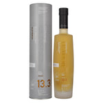 Octomore EDITION: 13,3 Super Heavily Peated Islay Barley 2022 61,1% Vol. 0,7l in Tinbox