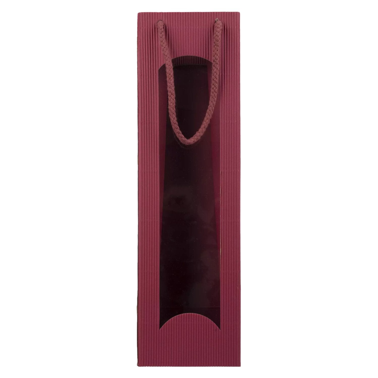 Carrier bag BORDEAUX Open Weller 1er
