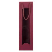 Tragetasche BORDEAUX Offene Welle 1er