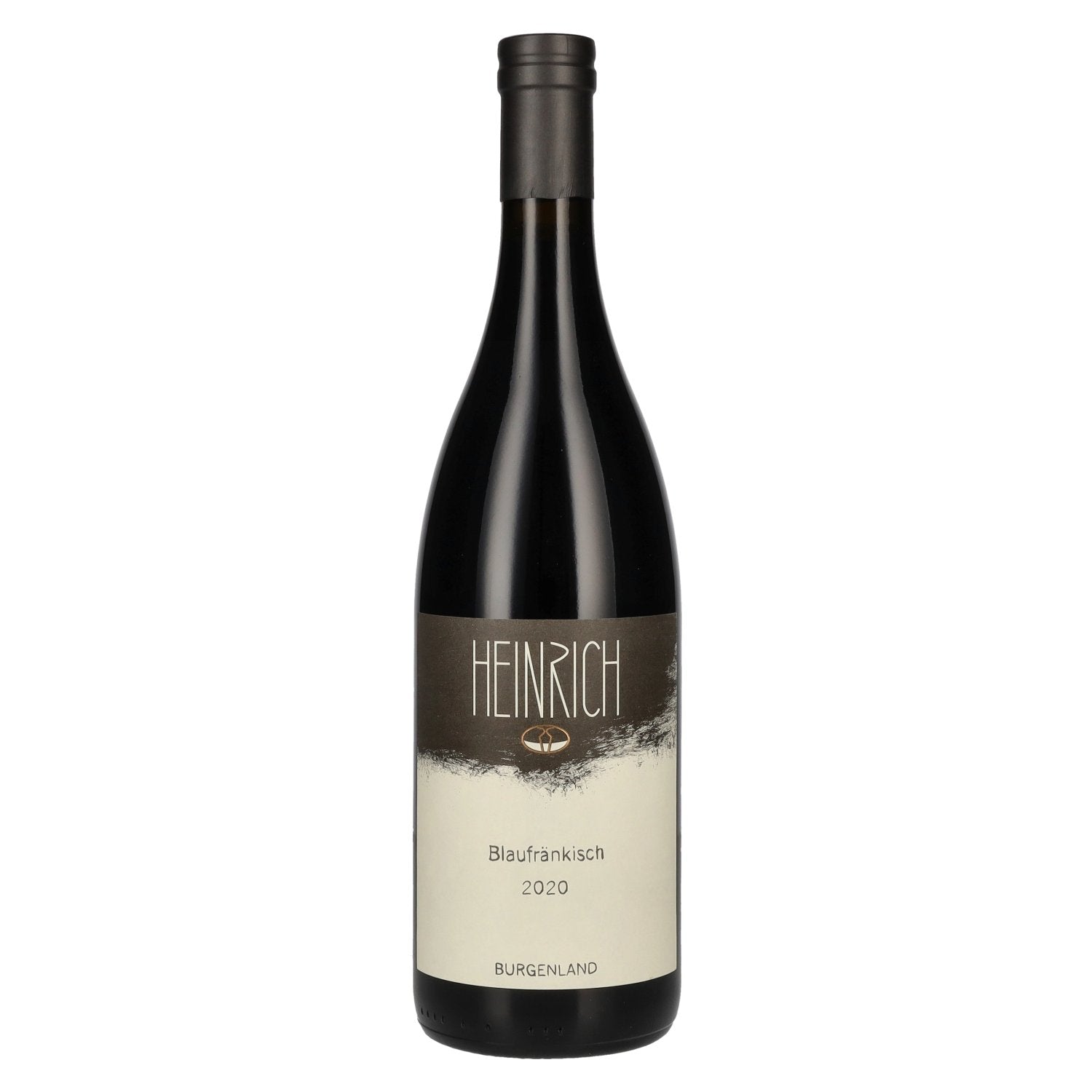 Heinrich Blaufränkisch 2020 12,5% vol. 0,75l