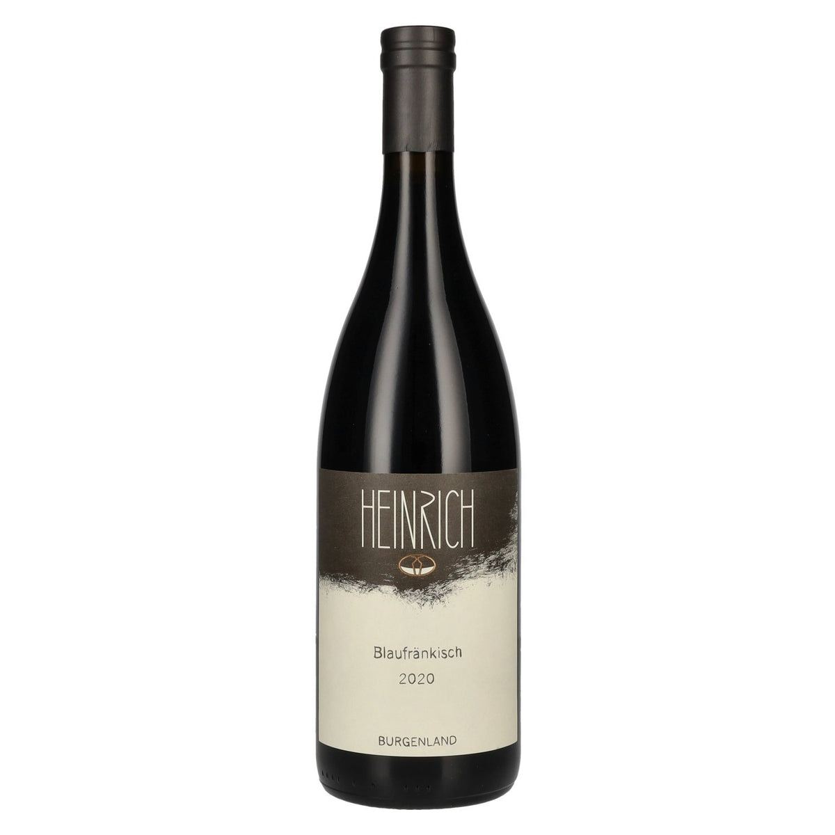 Heinrich Blaufränkisch 2020 12,5% vol. 0,75l