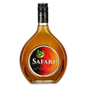 Liqueur Safari aux fruits exotiques, 20 % vol., 0,7 l
