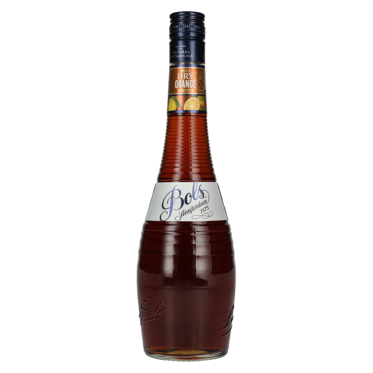 Bols Droge Sinaasappellikeur 24% Vol. 0,7l