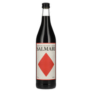 Salmari Premium Salmiak likeur 25% vol. 0,7l