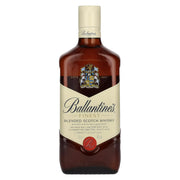 Ballantine's FINEST, whisky écossais blended, 40 % vol., 0,7 l