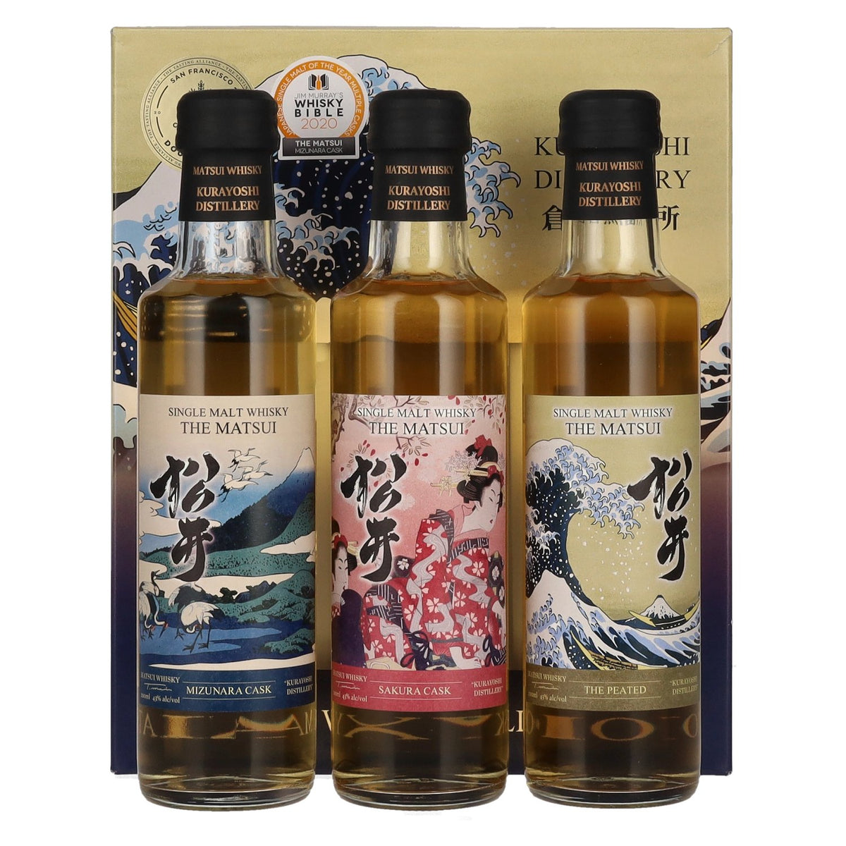 Matsui Whisky