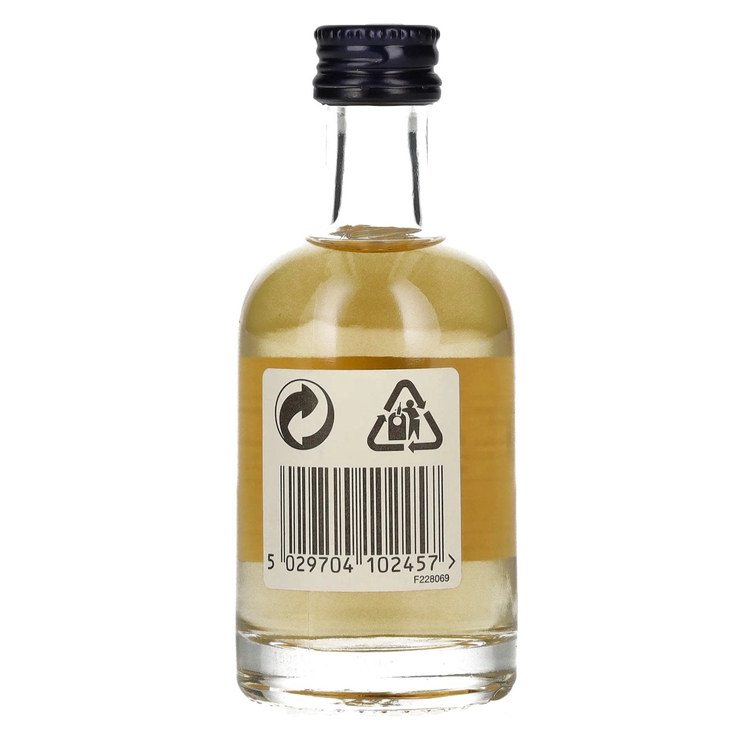 Deanston 12 ans d'âge, single malt des Highlands, 46,3 % vol., 0,05 l