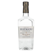 Hayman’s Royal Dock Gin Navy Strength 57% vol. 0.7 l