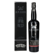 A.H. Riise X.O. FOUNDERS RESERVE Superior Spirit Drink #4 45,1% Vol. 0,7l in gift box