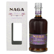 Naga Shani Thailand PX Casks Finish 46% vol. 0,7 l in geschenkverpakking